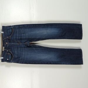 AG Adriano Goldschmied The Protege Straight Leg Jeans